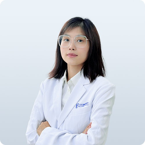 艾樂(lè)貝拉生命科學(xué)研究院首席科學(xué)家——何秋萍